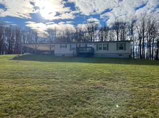 195 Engle Dr, Rochester Mills, PA 15771