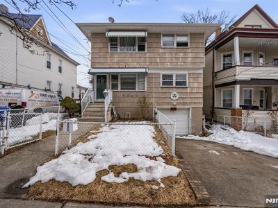122 Cedar St, Garfield, NJ, 07026