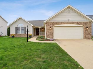 1109 Birkdale Dr, Champaign, IL 61822