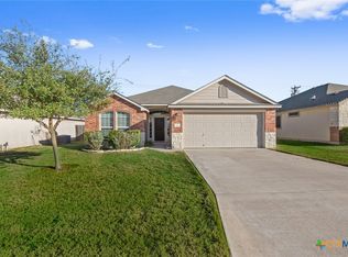 325 Emerald Ridge Dr, Temple, TX 76502