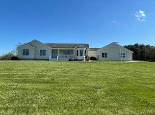 1962 McDaniel Rd LOT 33A & 33B, Bedford, VA 24523