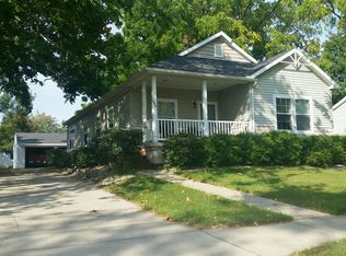 506 W Park St, Saint Johns, MI 48879