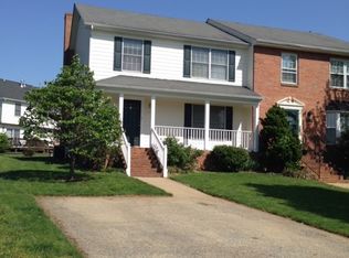 2060 Cidermill Ln, Winchester, VA 22601