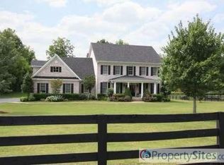 1105 Warrior Dr, Franklin, TN 37064