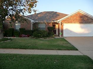 5119 Ivycrest Trl, Arlington, TX 76017