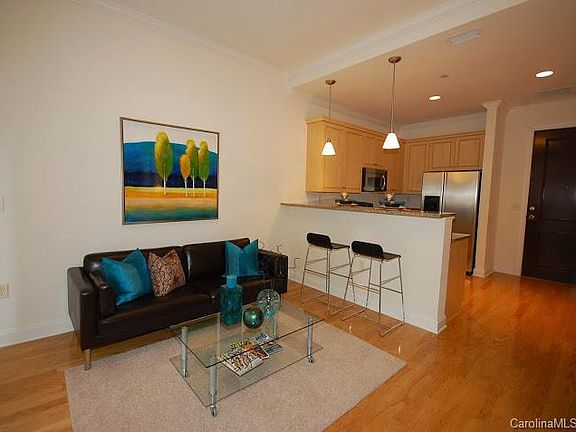 5th image of 230 S Tryon St Unit 303