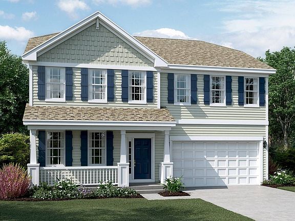 4th image of 3 Sagebrook Dr