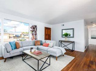 3683 Ben St, San Diego, CA 92111