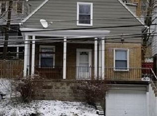 1664 McFarland Rd, Pittsburgh, PA 15216