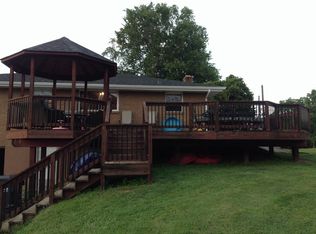 474 Portman Rd, Butler, PA 16002