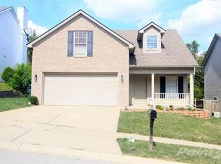 2401 English Station Dr, Lexington, KY 40504