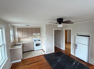 245 Cory St #3, Fall River, MA 02720