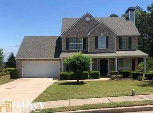 1329 River Club Dr NE, Conyers, GA 30012