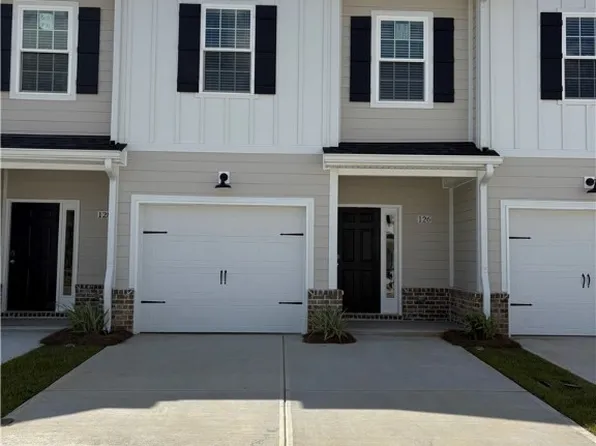 126 Lusk Lane, Pooler, GA 31322
