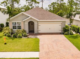 3451 Acapulco Cir, Cape Coral, FL 33909