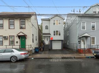 526 Summer St, Paterson, NJ