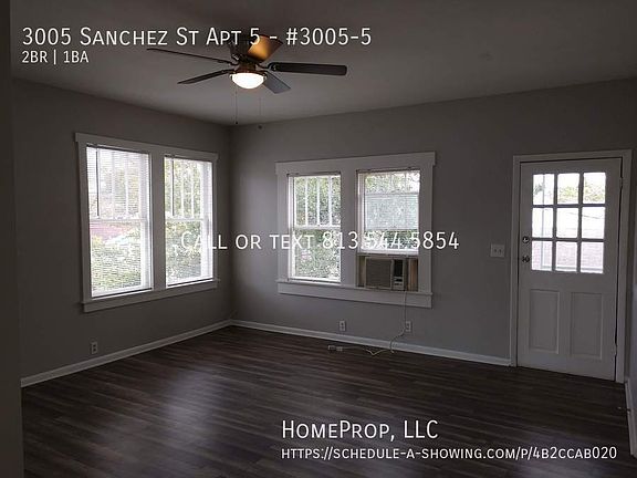 4th image of 3005 Sanchez St #5-5-3005