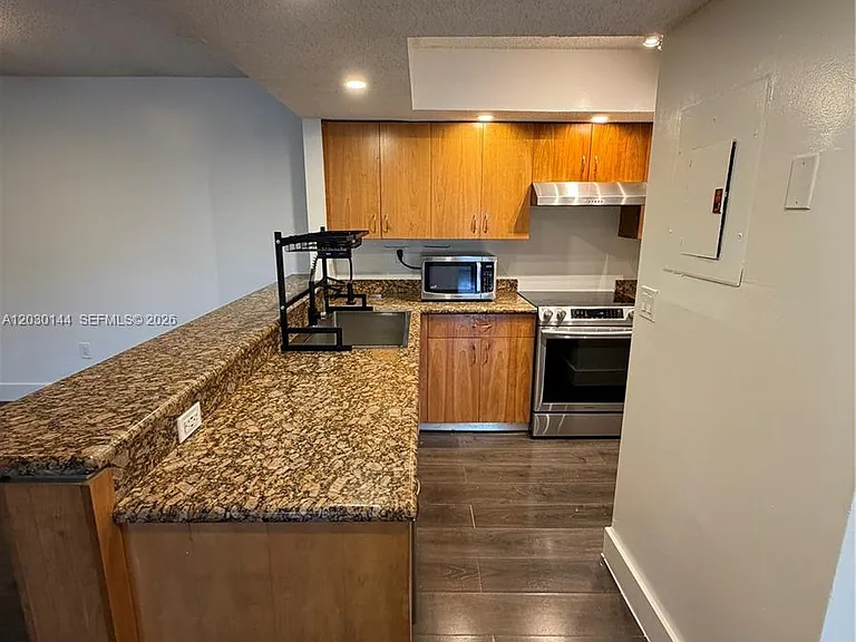 8540 SW 212th St #303 — Photo 4