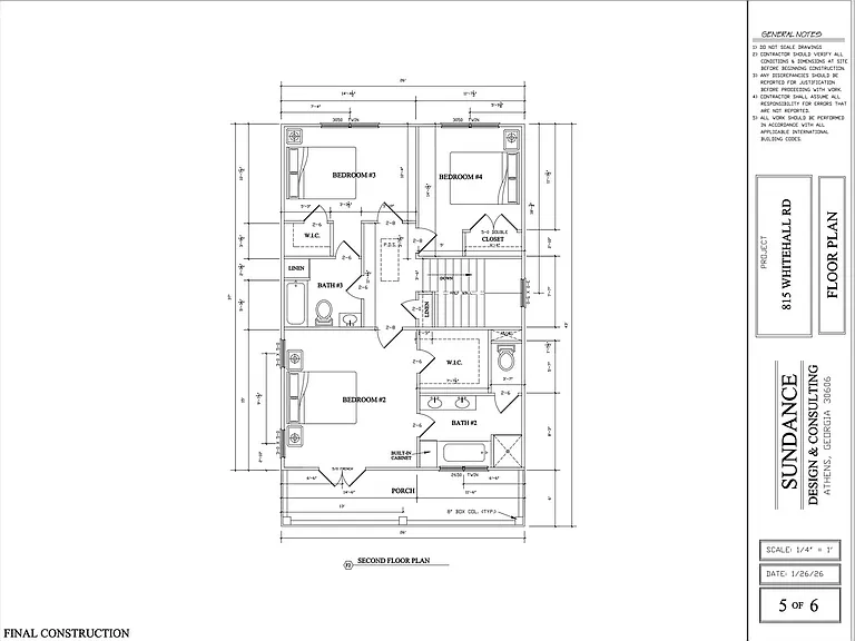 815 Whitehall Rd — Photo 6