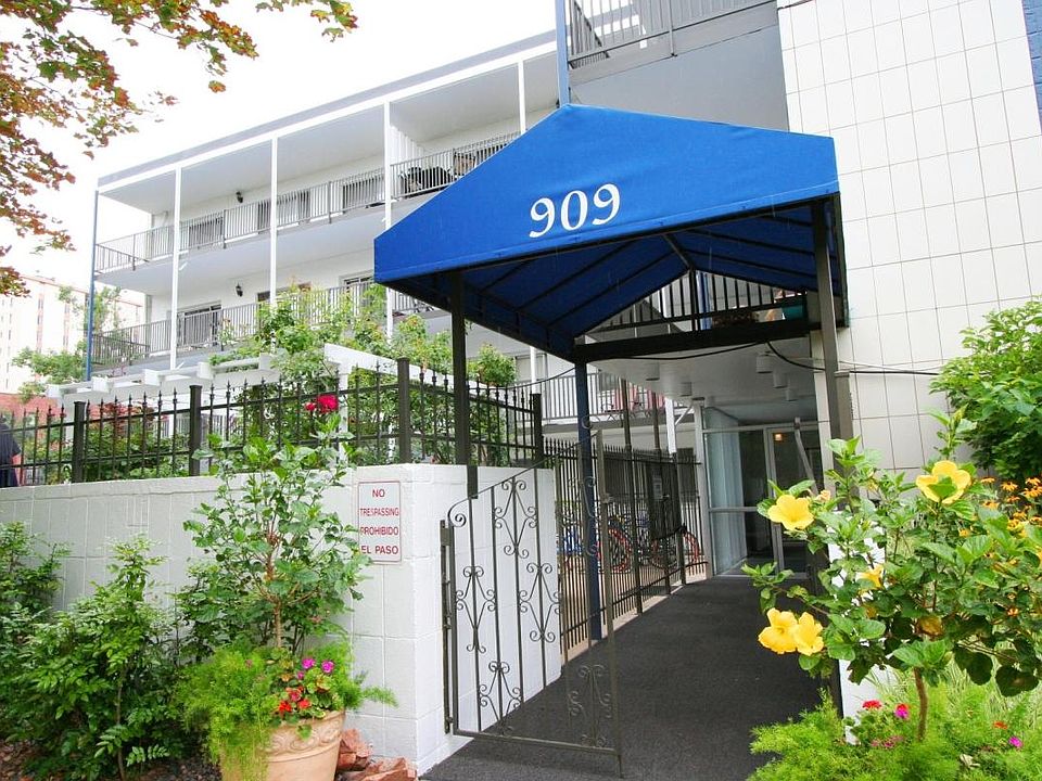 1st image of 909 N Pearl St APT 303