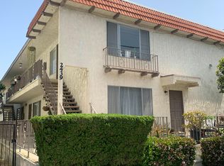 2439 4th St SUITE 2, Santa Monica, CA 90405