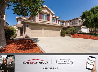 2637 Fallcreek Ct, Simi Valley, CA 93063