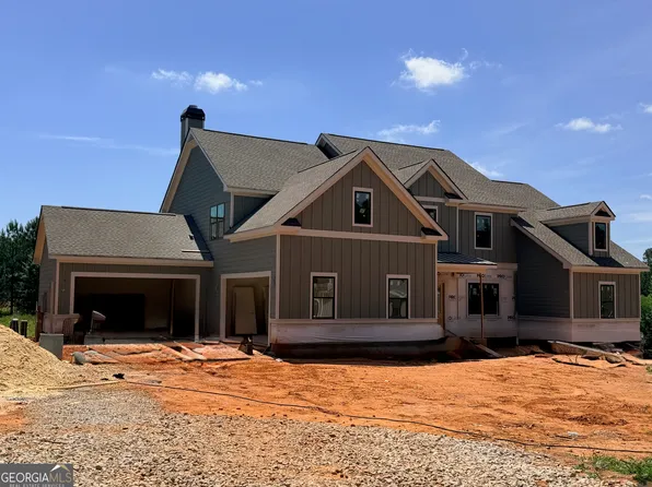 2308 Pebble Trl, Monroe, GA 30656
