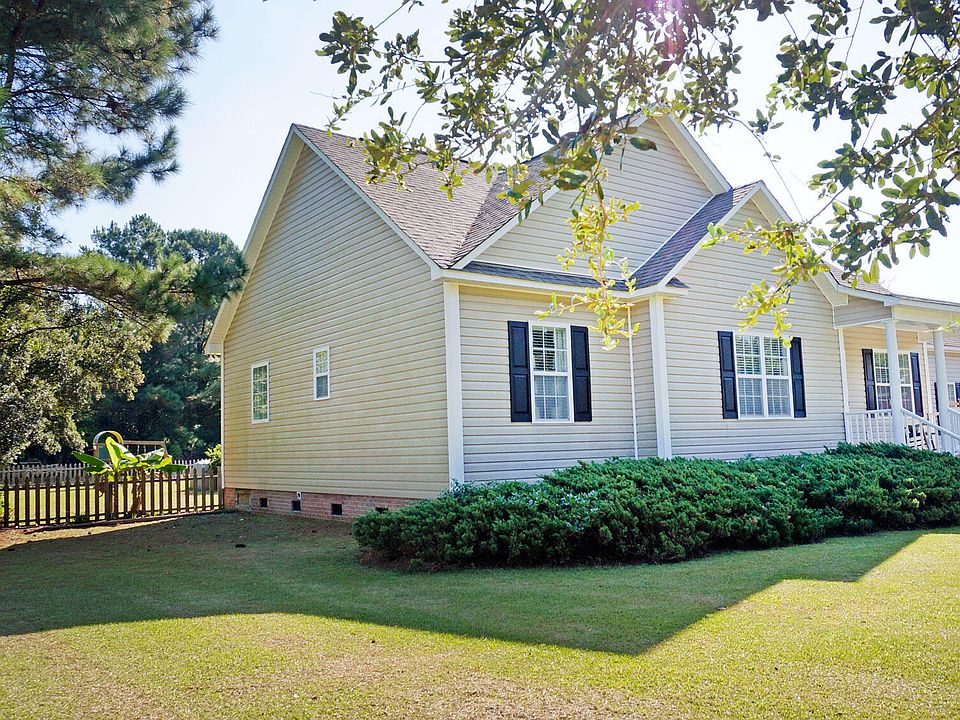 392 Knollwood Drive, Hampstead, NC 28443 Zillow