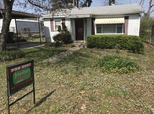 504 Campus St, Jonesboro, AR 72401