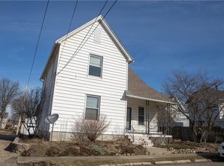 714 Pike Ave SW, Massillon, OH 44647