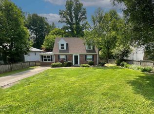 6300 Rosalind Rd, Huntington, WV 25705