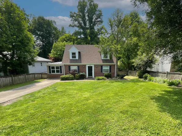 529 Rosalind Rd, Huntington, WV 25705
