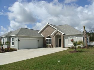 1805 Fairwinds Dr, Longs, SC 29568