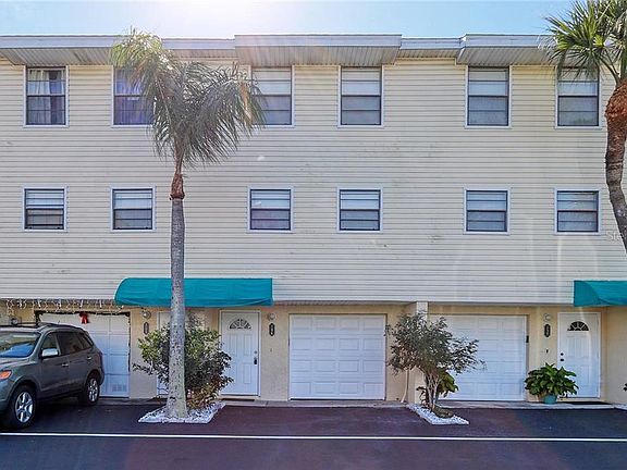 2nd image of 19807 Gulf Blvd APT 106