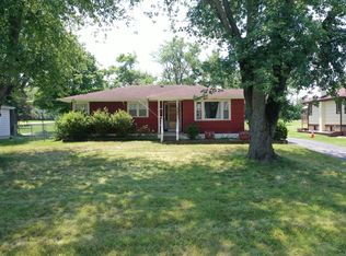 3745 W 162nd Pl, Markham, IL 60428