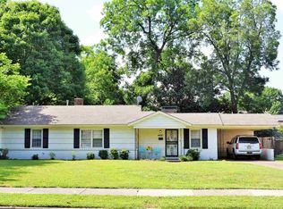 4401 Princeton Rd LOT 15, Memphis, TN 38117