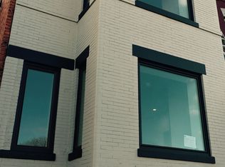 18 Q St NW, Washington, DC 20001