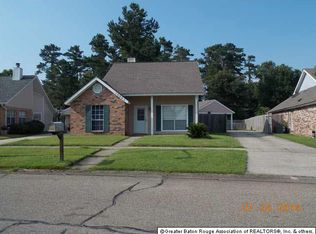 13227 Sugar Bowl Ave, Baton Rouge, LA 70814