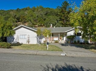 440 Corte Norte, Novato, CA 94949