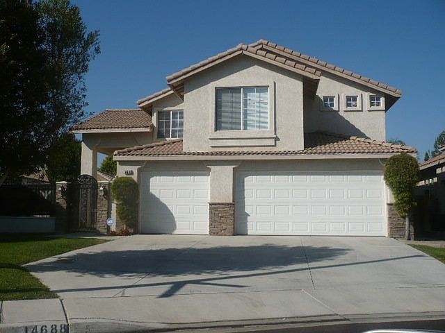 Courtesy of Park Place GMAC Real Estate