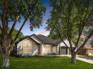 18 Sonora Dr, Trophy Club, TX 76262