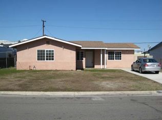 10961 Iberia St, Jurupa Valley, CA 91752