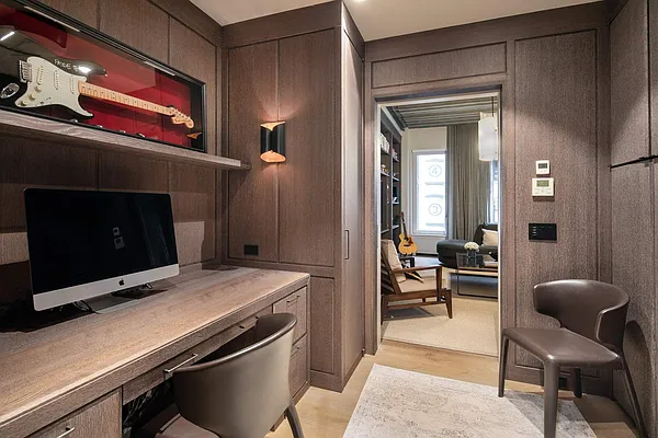 Rented by Sotheby's International Realty | media 14