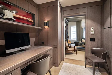 Rented by Sotheby's International Realty