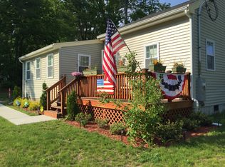 55 Bonney St, Pembroke, MA 02359