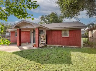 109 Sulphur Springs Rd, Bryan, TX 77801