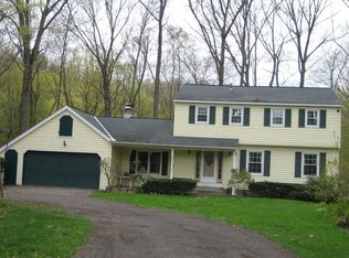 5 Canterbury Rd, Clifton Park, NY 12065