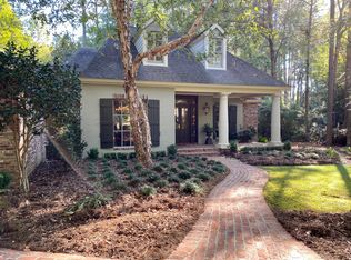 109 Bocage Ct, Hattiesburg, MS 39402