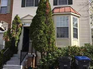6211 Bella Dr, Centreville, VA 20121