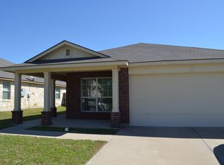 10209 Marigold Ln, Waco, TX 76708